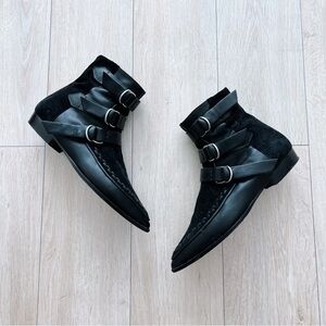 Isabel Marant Rowi Boots